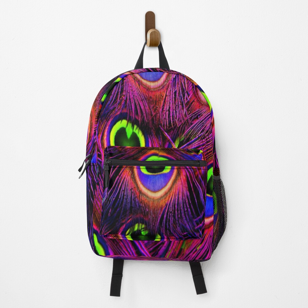 Item preview, Backpack designed and sold by ABCTee.