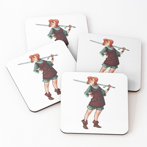 Item preview, NIMONA designed and sold by ahabboud.
