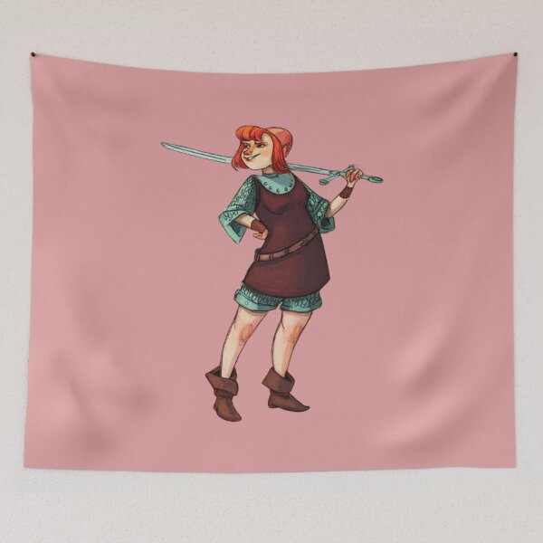 Item preview, NIMONA designed and sold by ahabboud.