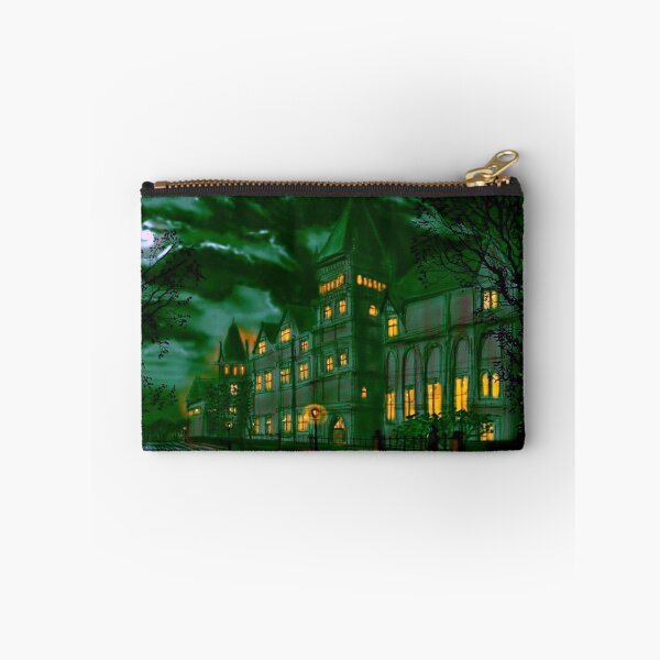 Item preview, Yorkshire College by Moonlight designed and sold by Glenn  Marshall.