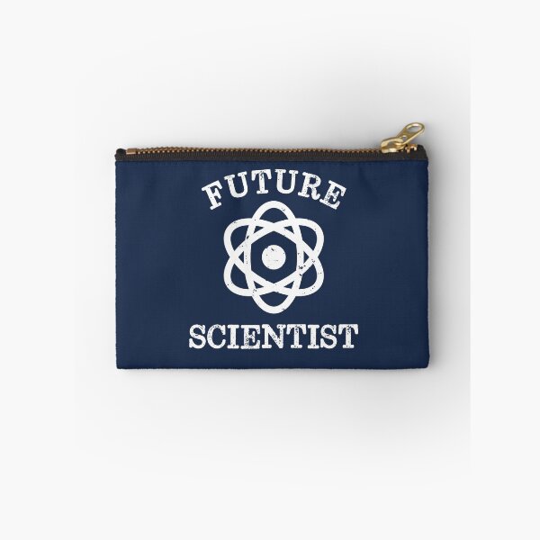 Item preview, Vintage Future Scientist T-Shirt designed and sold by happinessinatee.