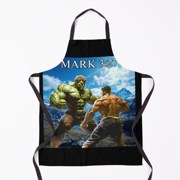 Item preview, Mark 3:27 designed and sold by SC-Brew.