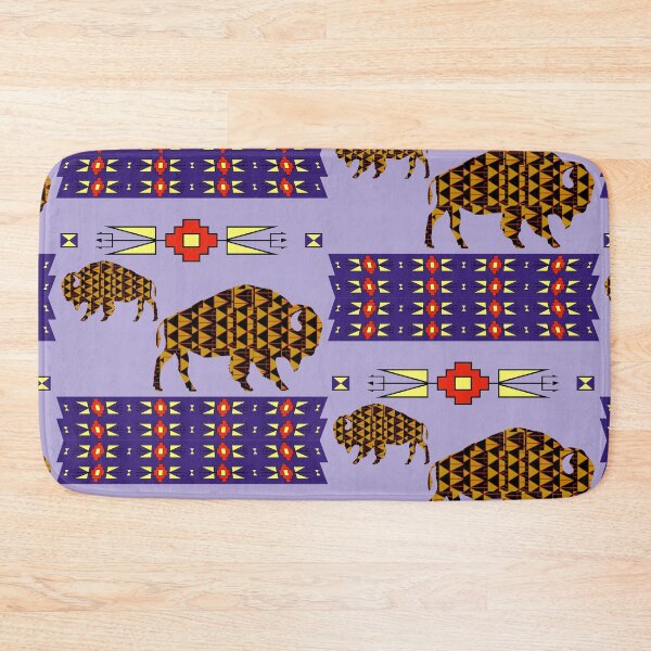 Item preview, Buffalo #78 designed and sold by moonteesinquah.
