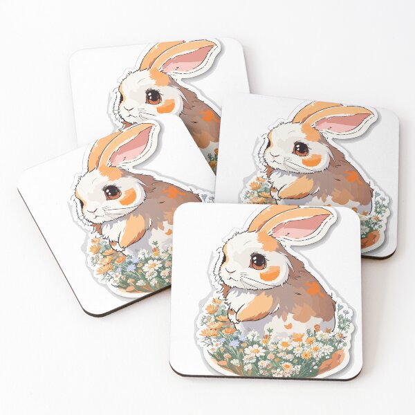 Item preview, Holanda Lop en flor designed and sold by chfaikhaw.