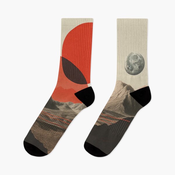 Item preview, Mars mountain range designed and sold by schamsyy.