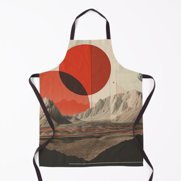 Item preview, Mars mountain range designed and sold by schamsyy.