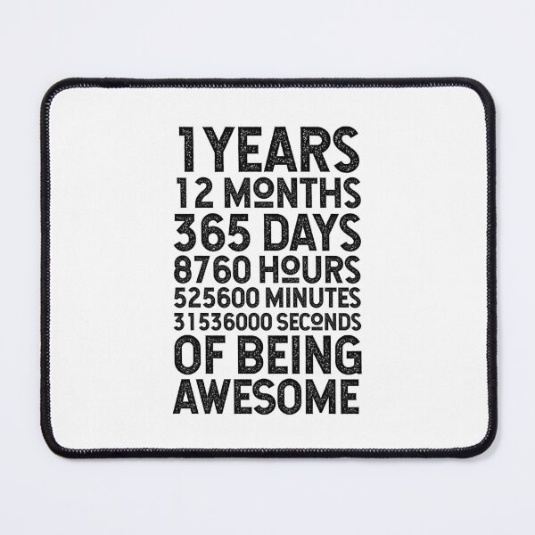 Item preview, One years twelve months designed and sold by Magic-almix.