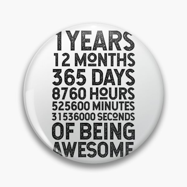 Item preview, One years twelve months designed and sold by Magic-almix.