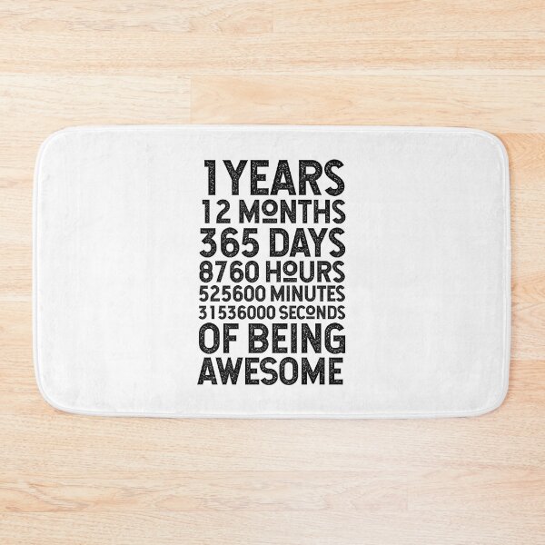 Item preview, One years twelve months designed and sold by Magic-almix.