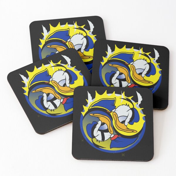 Item preview, Art - Donald Duck designed and sold by kanjustingz.