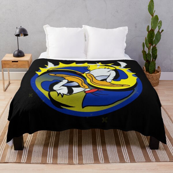 Item preview, Art - Donald Duck designed and sold by kanjustingz.