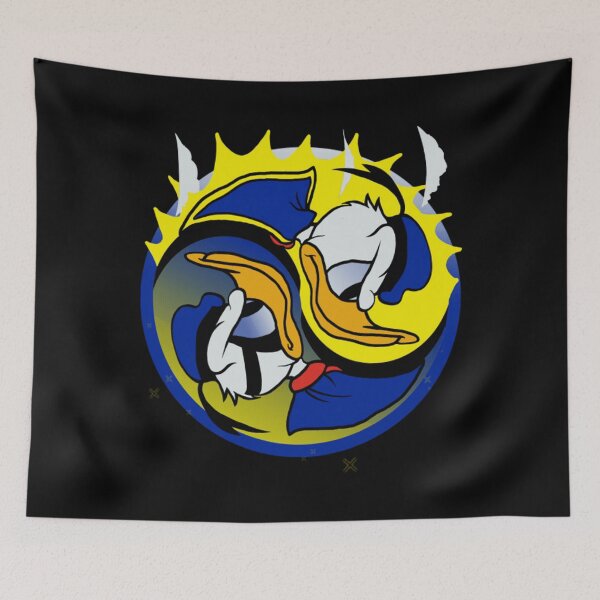 Item preview, Art - Donald Duck designed and sold by kanjustingz.