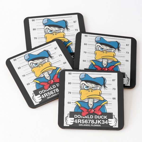 Item preview, Art - Donald Duck designed and sold by kanjustingz.