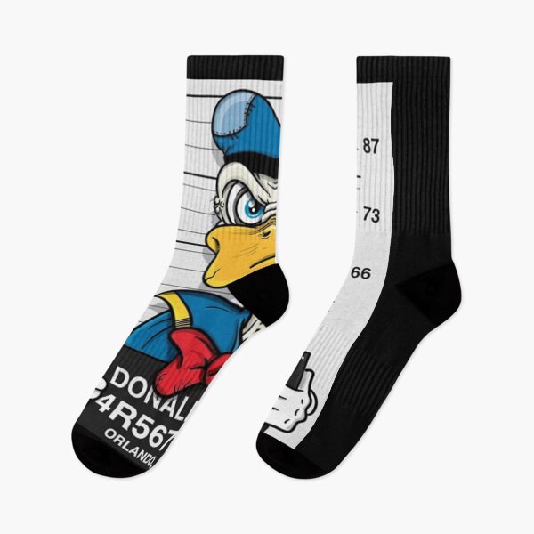 Item preview, Art - Donald Duck designed and sold by kanjustingz.