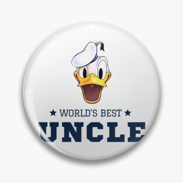 Item preview, Art - Donald Duck designed and sold by kanjustingz.