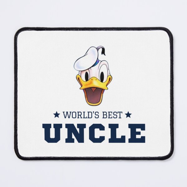 Item preview, Art - Donald Duck designed and sold by kanjustingz.