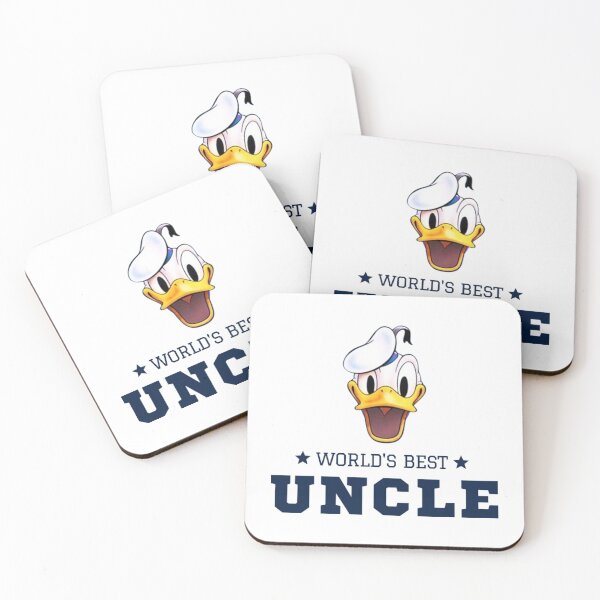 Item preview, Art - Donald Duck designed and sold by kanjustingz.