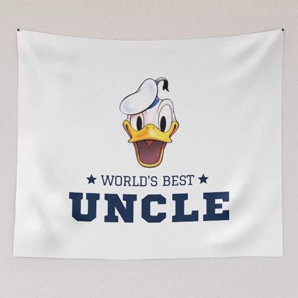 Item preview, Art - Donald Duck designed and sold by kanjustingz.
