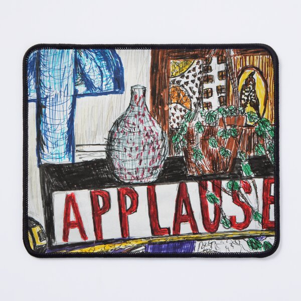 Item preview, Applause And Objects - Colour Pen designed and sold by AgozieArt.