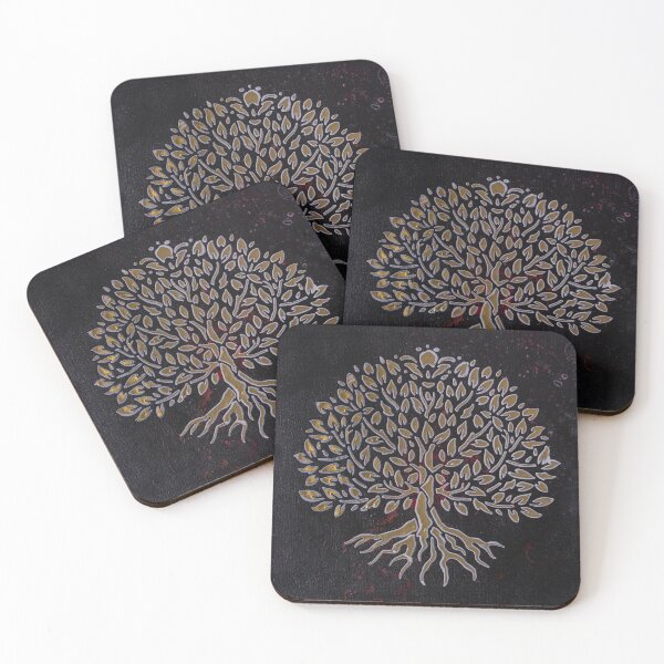 Item preview, Infinite Branches designed and sold by TheBrianScott.