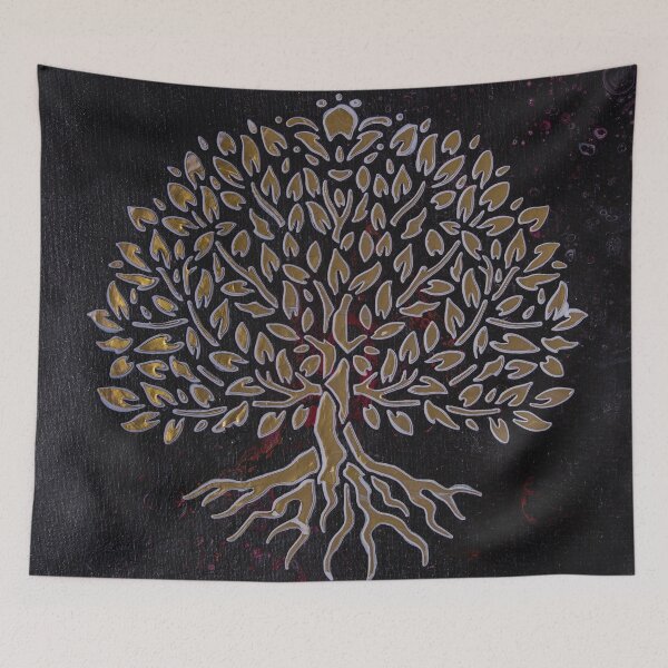 Item preview, Infinite Branches designed and sold by TheBrianScott.