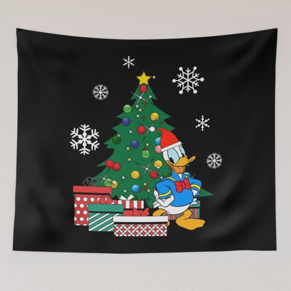 Item preview, Art - Donald Duck designed and sold by kanjustingz.