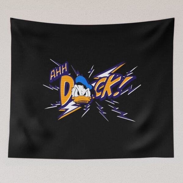 Item preview, Art - Donald Duck designed and sold by kanjustingz.
