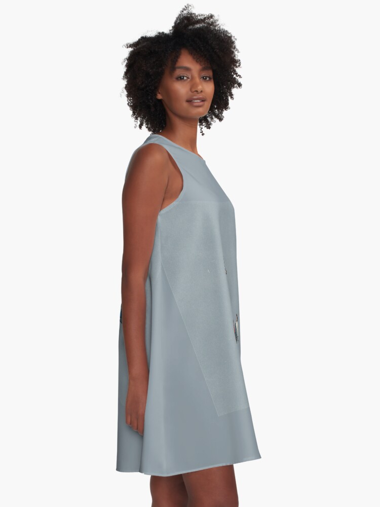 Shop Max Mara Gin Sleeveless Denim Midi-Dress | Saks Fifth Avenue