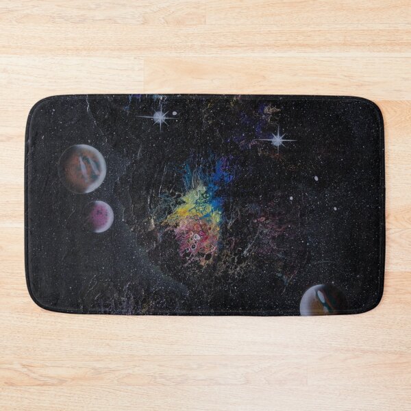 Item preview, Infinite Planets designed and sold by TheBrianScott.