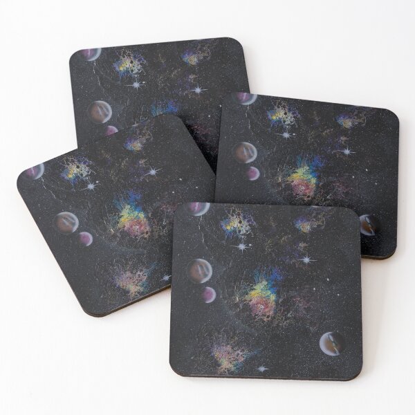 Item preview, Infinite Planets designed and sold by TheBrianScott.