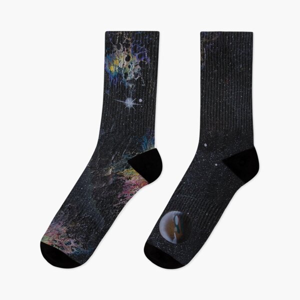 Item preview, Infinite Planets designed and sold by TheBrianScott.