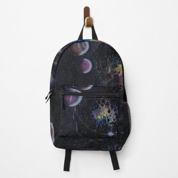 Item preview, Infinite Planets designed and sold by TheBrianScott.