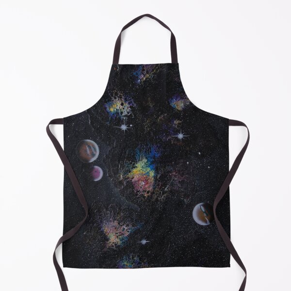 Item preview, Infinite Planets designed and sold by TheBrianScott.