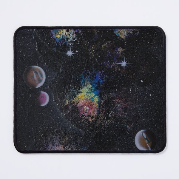 Item preview, Infinite Planets designed and sold by TheBrianScott.
