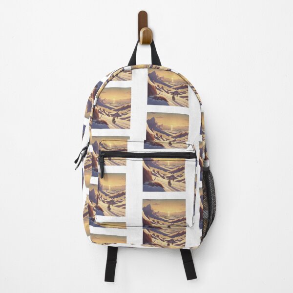 Item preview, The first taste of desert in winter designed and sold by ac-virtualshop.