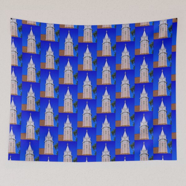 Item preview, United Presbyterian Church Study 1  designed and sold by Robert Meyers-Lussier.