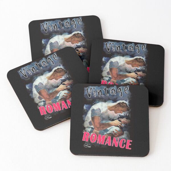 Item preview, VINTAGE ROMANCE 1 ByYume Origins designed and sold by YumeOrigins.