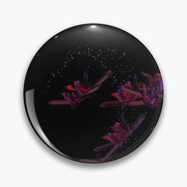 Item preview, crystal art abstract designed and sold by Shivam025.