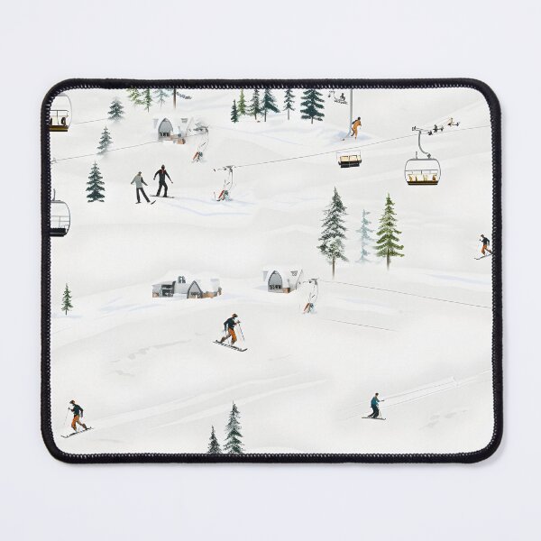 Item preview, skiing, gift for skier, ski gift, coffee mug, skier gift, skiing mug, snowboard, Ski Mug, gift for skiers, ski mug, skier gifts, skier mug designed and sold by Jaged.