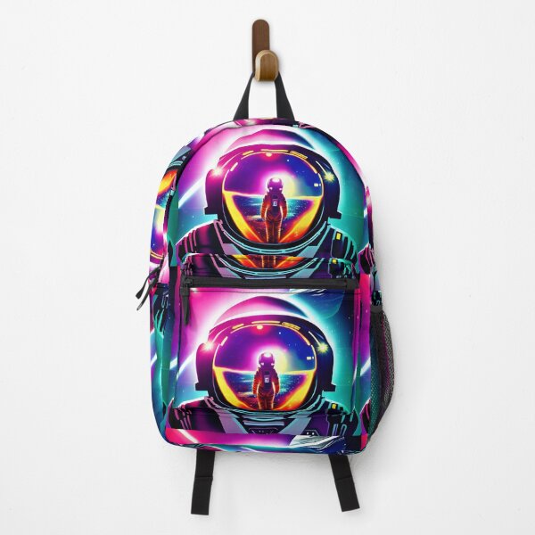 Item preview, Astronaut’s Perspective  designed and sold by dreamkaistudios.