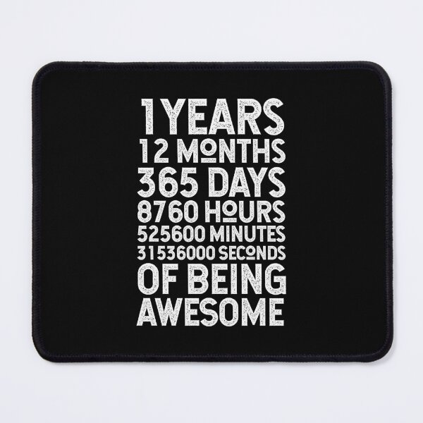 Item preview, 365 Days of Awesome designed and sold by Magic-almix.