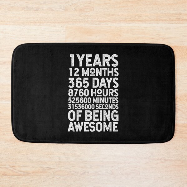 Item preview, 365 Days of Awesome designed and sold by Magic-almix.