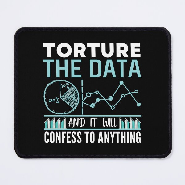 Item preview, Torture the Data | Black Font designed and sold by FocusChillax.
