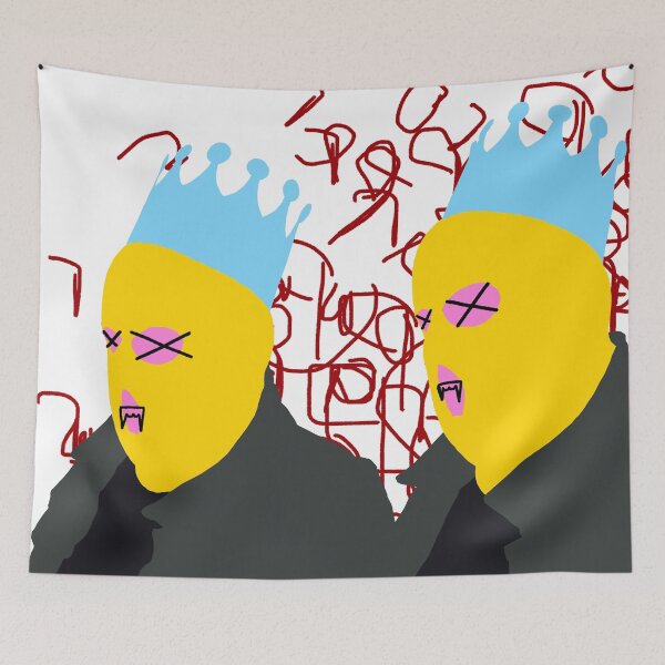 Item preview, Paper King Paper Crown designed and sold by JaymieMetz.