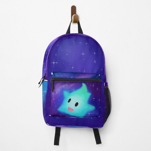 Item preview, Lumalee Space Backpack designed and sold by Marrascaud.