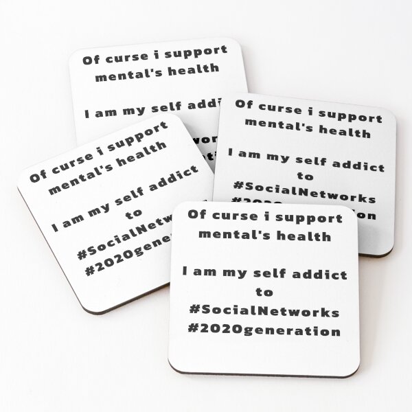 Item preview, Copy of Support Mental Health... By Jonathan P. designed and sold by JonathanP514.