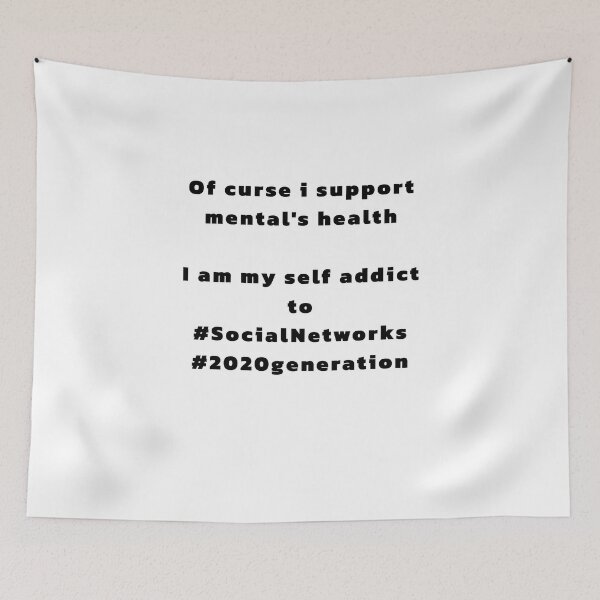 Item preview, Copy of Support Mental Health... By Jonathan P. designed and sold by JonathanP514.