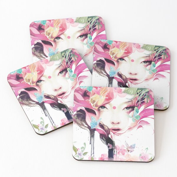 Item preview, Jardin del Eden designed and sold by LoU-LoU-Oficial.