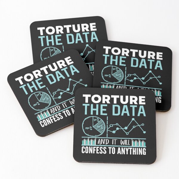 Item preview, Torture the Data | Black Font designed and sold by FocusChillax.