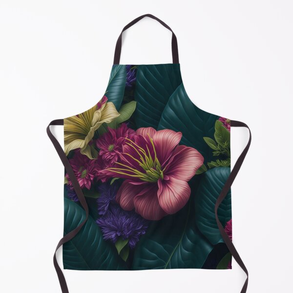 Item preview, Tropical Flowers Design designed and sold by digitallyyour.